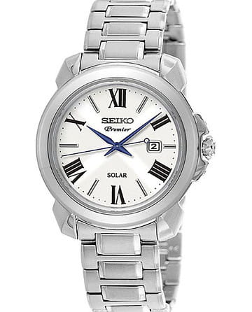 Seiko SUT321P1