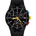 Часы Swatch Chrono 42 Standard SUSB416