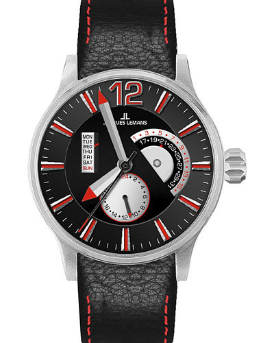 Jacques Lemans 1-1741i