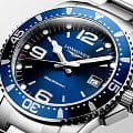 Часы Longines HydroConquest L3.740.4.96.6 фото 3