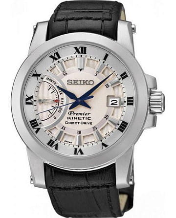 Seiko SRG015J1