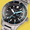 Часы Spinnaker Hass SP-5099-22 фото 3