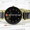 Часы Jacques Lemans High Tech Ceramic 42-7K фото 7