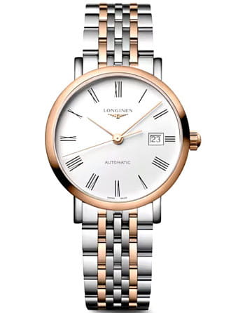 Longines Elegance Elegant Collection 29 мм L4.310.5.18.7