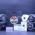 Часы Casio G-Shock GA-500-7A фото 7