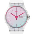 Часы Swatch New Gent Biosourced SO29K704 фото 2