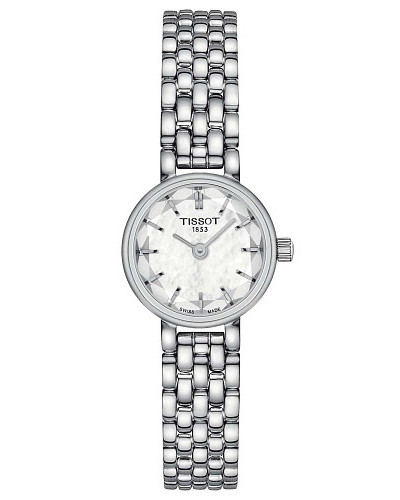 Tissot Lovely Round T140.009.11.111.00