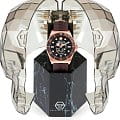 Часы Philipp Plein The Skull PWOAA0322 фото 5