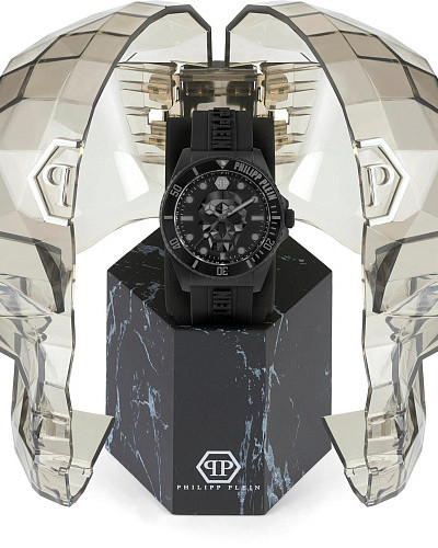 Philipp Plein The Skull PWOAA0422