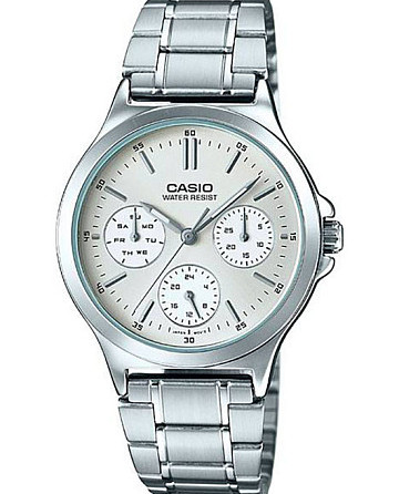 Casio Collection LTP-V300D-7A