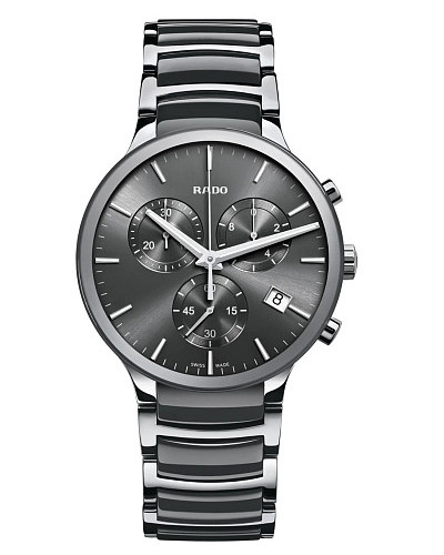 Rado Centrix Chronograph R30122122