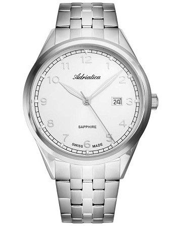 Adriatica Premiere A8260.5123Q