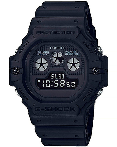 Casio G-Shock DW-5900BB-1