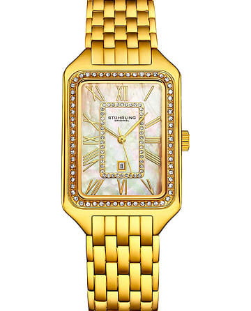 Stuhrling Lustra 4061.3