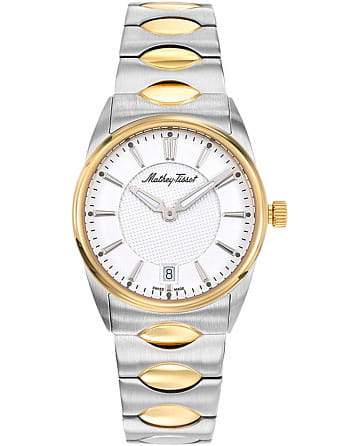 Mathey-Tissot Anaconda D791BI