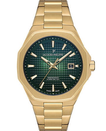 Jacques Philippe Octagon JPQGS3823X4