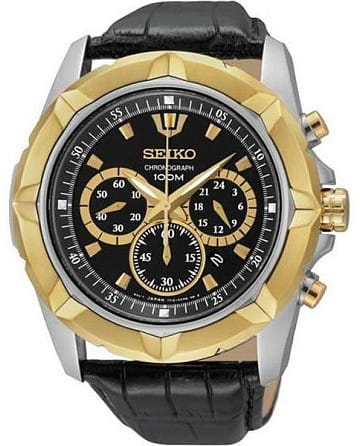 Seiko Seiko Lord SRW032P1