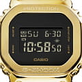 Часы Casio G-Shock GM-5600G-9DR (GM-5600G-9) фото 8