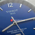 Часы Tissot Chemin des Tourelles Powermatic 80 T099.407.16.047.00 фото 6