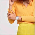 Часы Swatch New Gent Biosourced SO29K704 фото 4