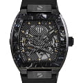 Часы Philipp Plein The Skeleton PWBAA0221