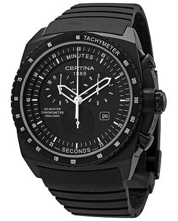 Certina DS Podium C015.434.17.050.00