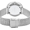 Часы Obaku  Mesh  V288LXCWHC фото 4