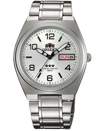 Orient 3 Stars AB08003W