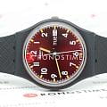 Часы Swatch Gent Biosourced Standard SO28B704 фото 2