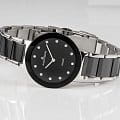 Часы Jacques Lemans High Tech Ceramic 42-7G фото 3