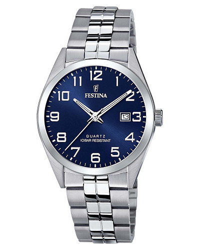 Festina Classics F20437/3