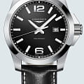 Часы Longines Conquest L3.760.4.56.3 фото 2