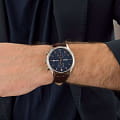 Часы Atlantic Seabase Quartz Chronograph Edition 64452.41.51R  фото 8