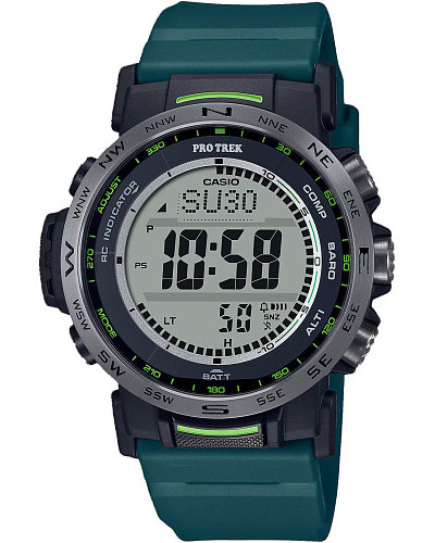 Casio Pro Trek PRW-35Y-3DR (PRW-35Y-3)