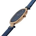 Часы Obaku Diamond V277LXVLML фото 6