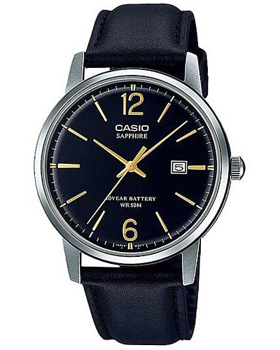 Casio Collection MTS-110L-1A