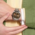 Часы Longines Conquest L3.830.4.62.6 фото 5
