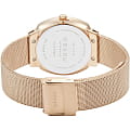 Часы Obaku Mesh V273LDVWMV фото 3