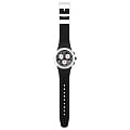Часы Swatch Chrono 42 Standard SUSB420 фото 3