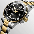 Часы Longines HydroConquest L3.782.3.56.7 фото 10
