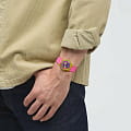 Часы Swatch Gent Biosourced Standard SO28J700 фото 3