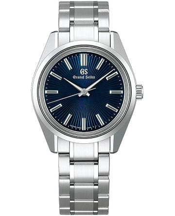 Seiko Grand Heritage SBGW299G
