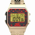 Часы Timex T80 Space Invaders TW2V30100