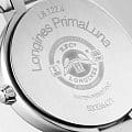 Часы Longines PrimaLuna L8.122.4.90.6 фото 18