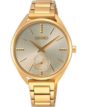 Seiko Conceptual Series Dress SRKZ50P1