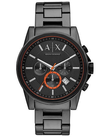 Armani Exchange Outer Banks AX2514