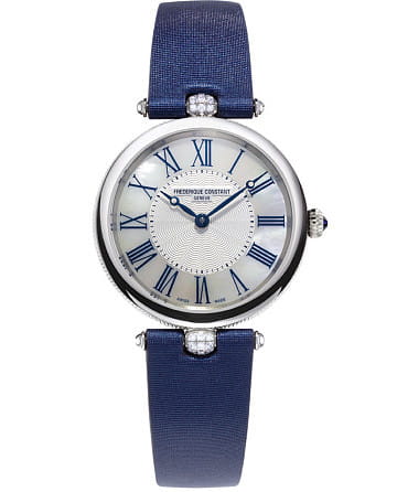 Frederique Constant Classics Art Deco Round FC-200MPWN2AR2D6