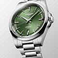 Часы Longines Conquest L3.830.4.02.6 фото 10