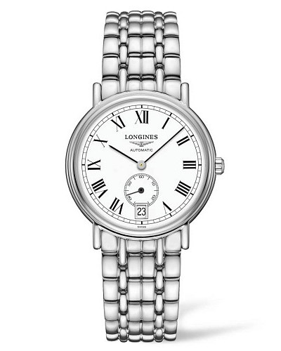 Longines Elegant Collection L4.804.4.11.6