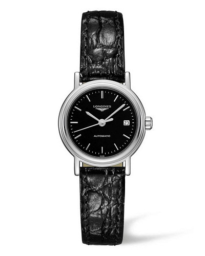 Longines Presence L4.321.4.52.2